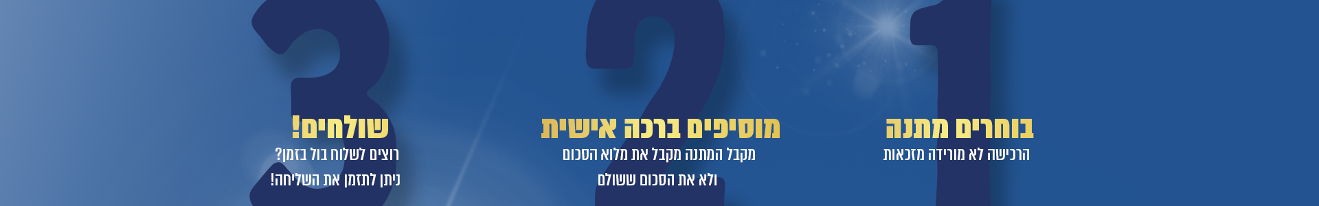 איך זה עובד?