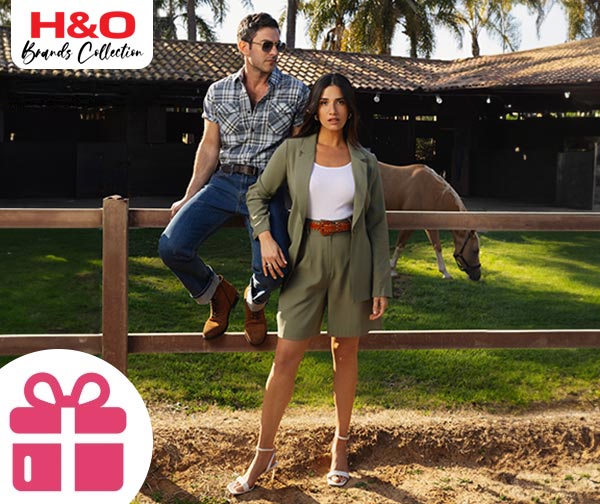 שובר כספי בשווי 200 ₪ לרשת חנויות H&O שובר כספי בשווי 200 ₪ לרשת חנויות H&O