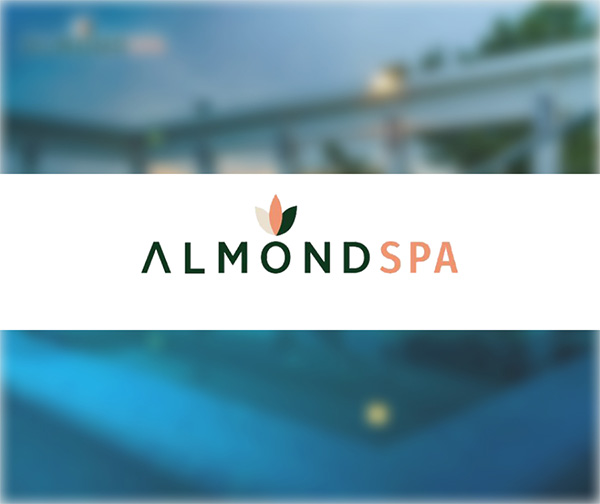 שוברים כספיים לספא במלון אלמונד Almond