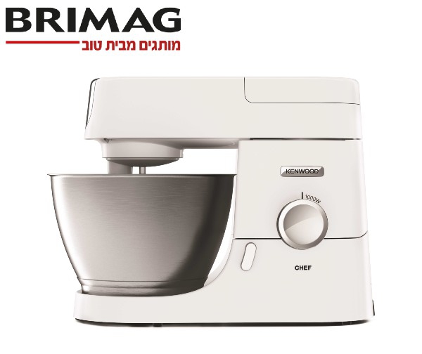 מיקסר שף – KENWOOD