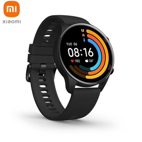 שיאומי – שעון ספורט חכם דגם Mi Watch GPS