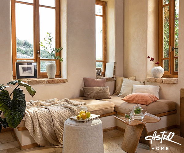 תו קנייה בשווי 200 ש"ח למימוש ב-CASTRO HOME