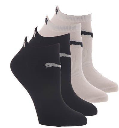 12 זוגות גרבי ספורט בגזרה נמוכה לנשים PUMA