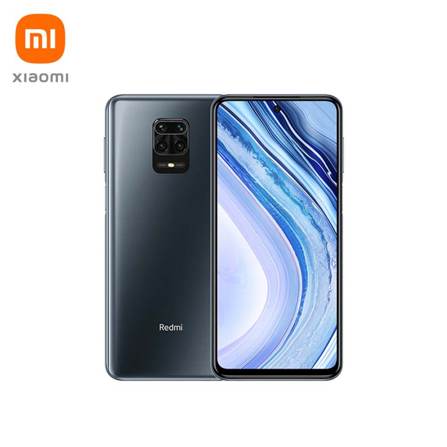 סמארטפון Redmi Note 9 Pro 128GB