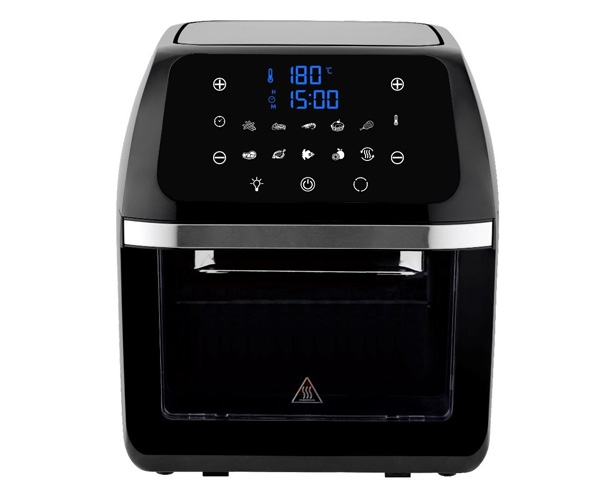 תנור אובן חכם AIR FRYER OVEN- כולל משלוח עד הבית!