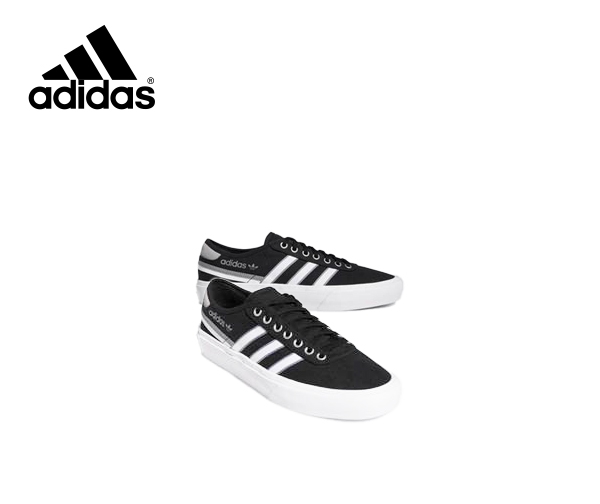 נעלי סניקרס ADIDAS לגבר בצבע שחור – כולל משלוח עד הבית!