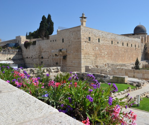 סיור מודרך ברובע היהודי בעיר העתיקה