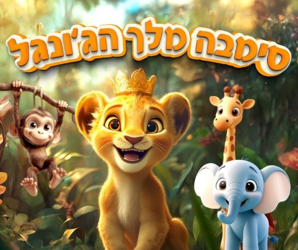 סימבה