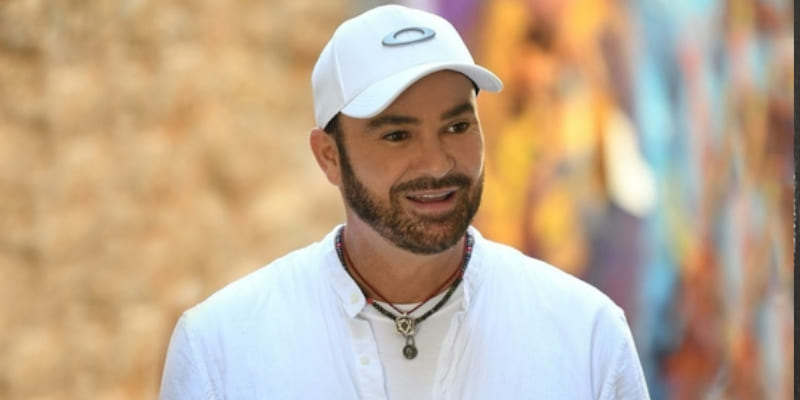 דוד ד'אור - טברנה יהודית