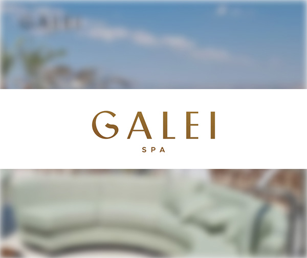 שוברים כספיים לספא Galei במלון גלי כנרת