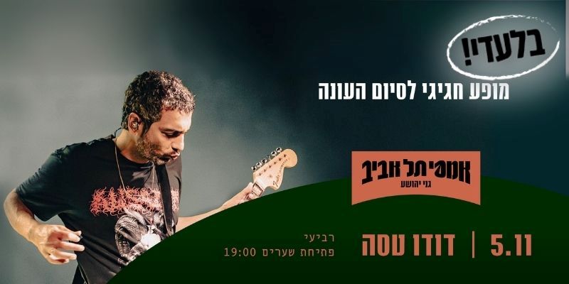 דודו טסה