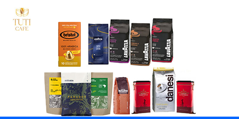 תותי קפה - תו קנייה בשווי 150 ₪ לאתר