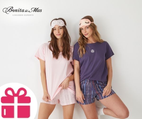 שובר כספי בשווי 200 ₪ לרשת בוניטה דה מאס