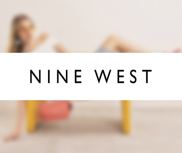 תו קנייה בשווי 200 ₪ לרשת חנויות ניין ווסט - NINE WEST
