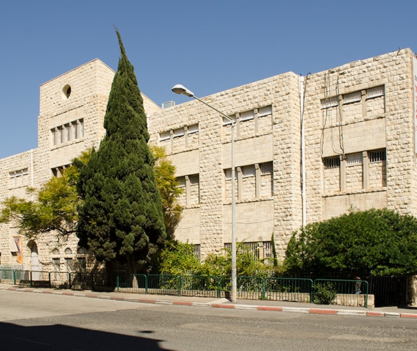 מוזיאון חיפה לאמנות