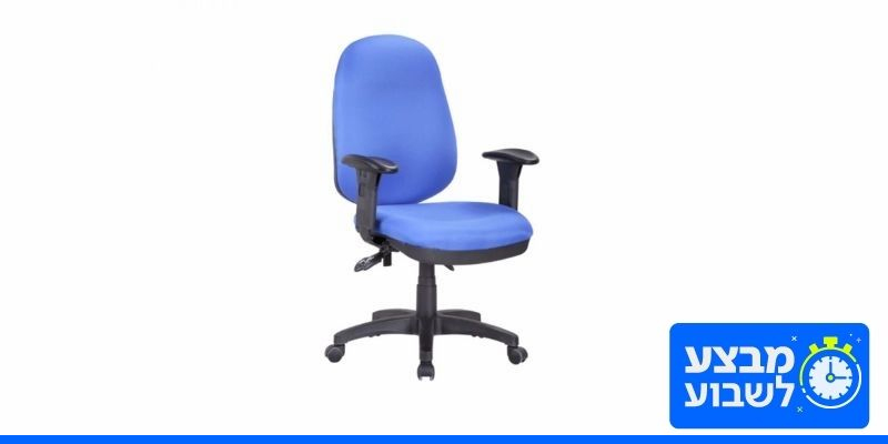 כיסא מחשב ULTRA מבית ד"ר גב