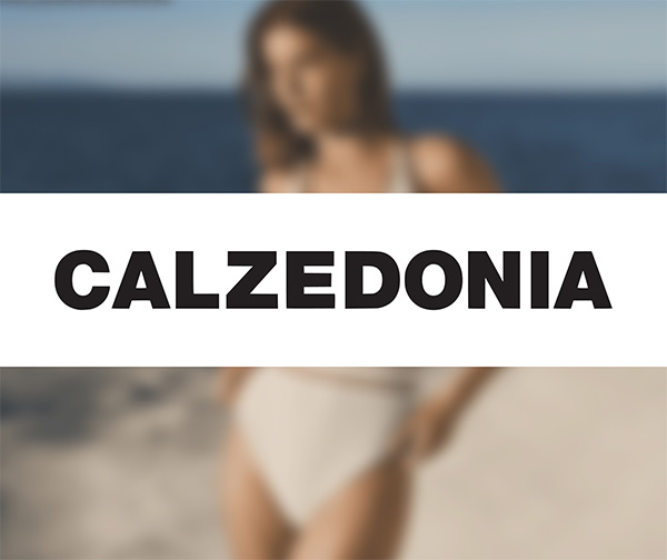 תו קנייה בשווי 200 ₪ לרשת חנויות האופנה Calzedonia