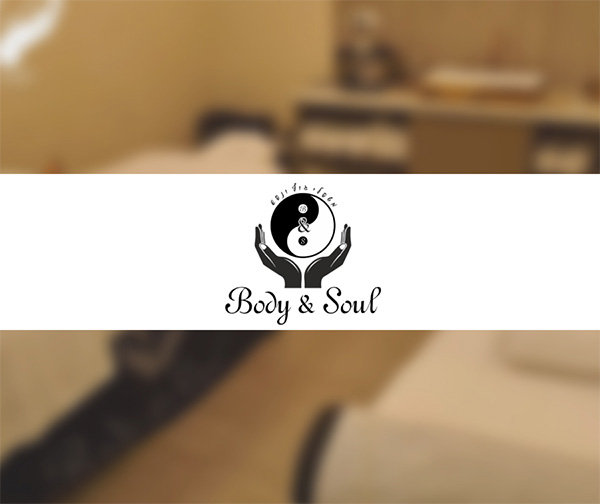 תווי קנייה לספא BODY&SOUL אילת