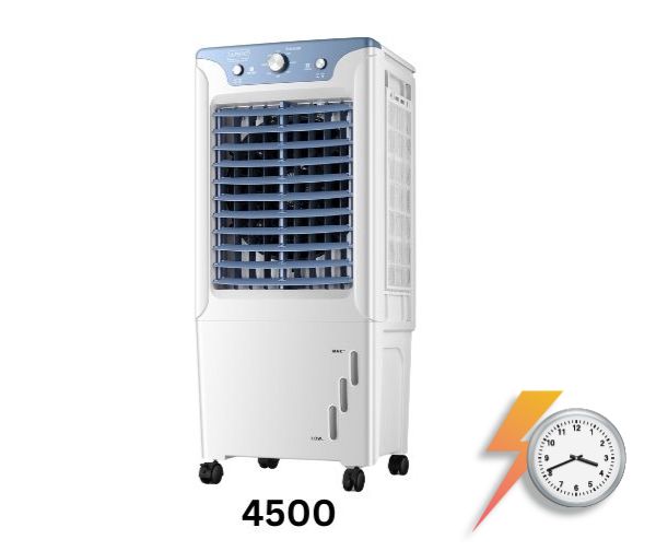 מצנן אוויר 4500 מק"ש מבית ARPO TECHNOLOGY