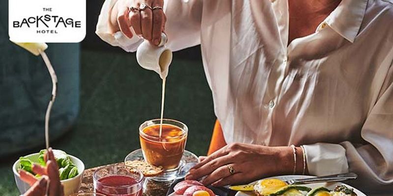 שובר כספי בשווי 155 ₪ לארוחת בוקר יחיד