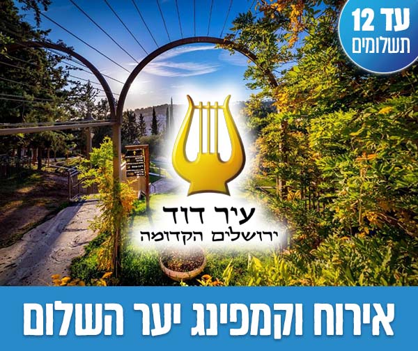שוברים כספיים כולל כפל מבצעים והנחות!
