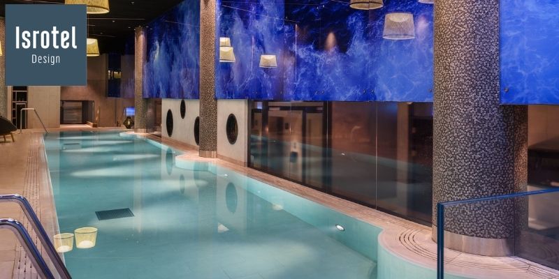 לילה זוגי החל מ-429 ₪ במגוון מלונות ישרוטל Design