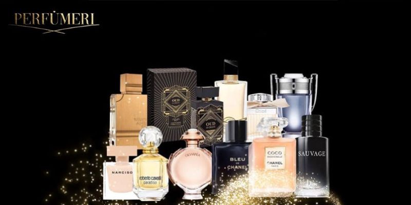 תו קנייה בשווי 200 ₪ לרשת פרפיומרי