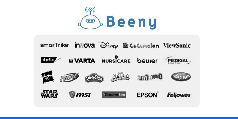 תו קנייה בשווי 400 ₪ לאתר Beeny