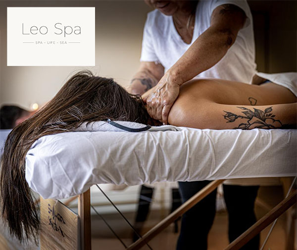 Leo Spa