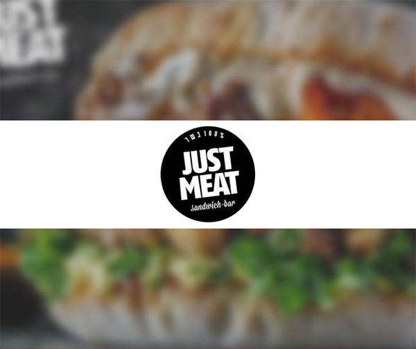 תו קנייה בשווי 100 ₪ למימוש ברשת המסעדות JUST MEAT תו קנייה בשווי 100 ₪ למימוש ברשת המסעדות JUST MEAT