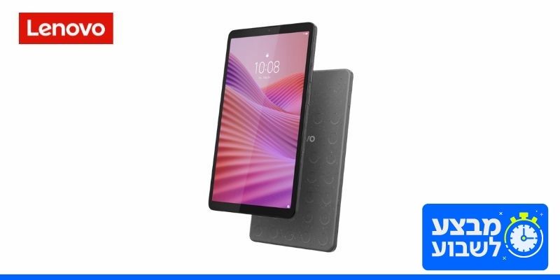 טאבלט "8.7 Lenovo Tab One