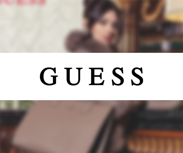 תו קנייה בשווי 150 ₪ לרשת Guess