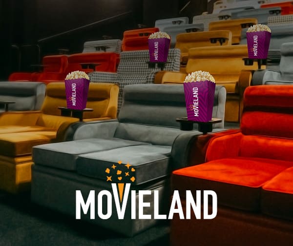 מובילנד movieland