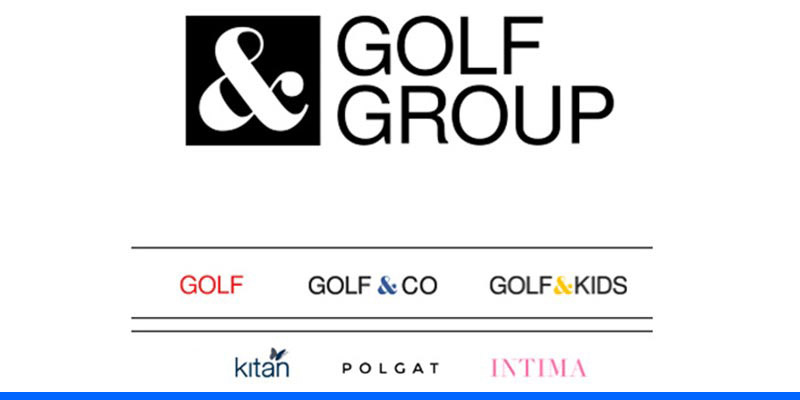 תו קנייה בשווי 500 ₪ לקבוצת חנויות GOLF