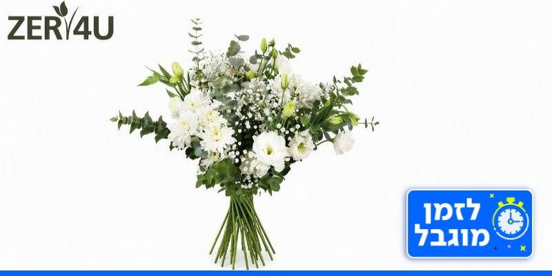 ZER4U - זר לשישי