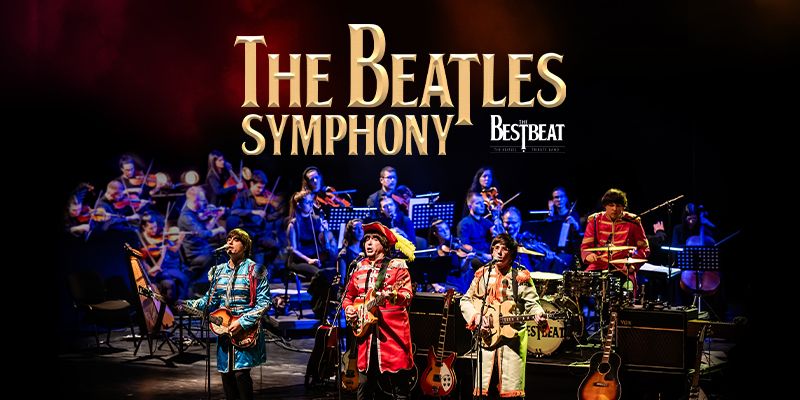 הביטלס סימפוני - The Beatles Symphony