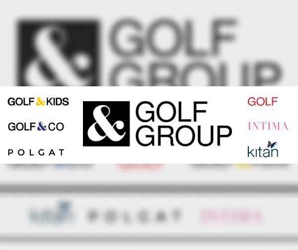 תו קנייה בשווי 500 ₪ לקבוצת חנויות גולף