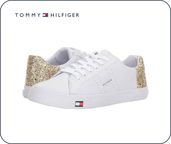 סניקרס TOMMY HILFIGER לנשים