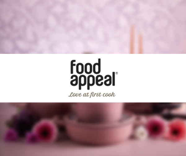 תו קנייה  בשווי 300 ₪ לרשת חנויות FOOD APPEAL