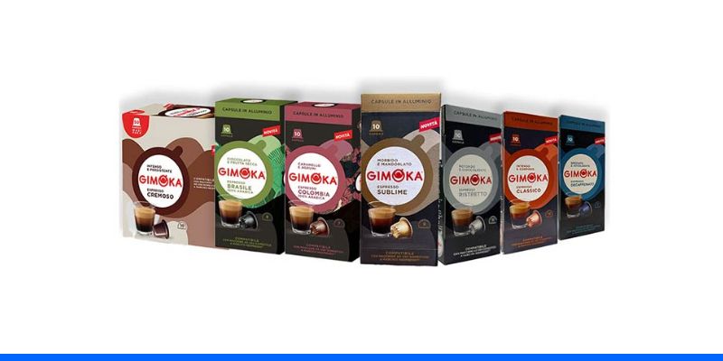 מארז 400 קפסולות תואמות נספרסו