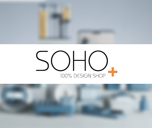 תו קנייה בשווי 200 ₪ לחנויות רשת SOHO תו קנייה בשווי 200 ₪ לחנויות רשת SOHO