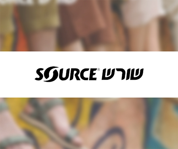 תו קנייה בשווי 300 ₪ לאתר שורש