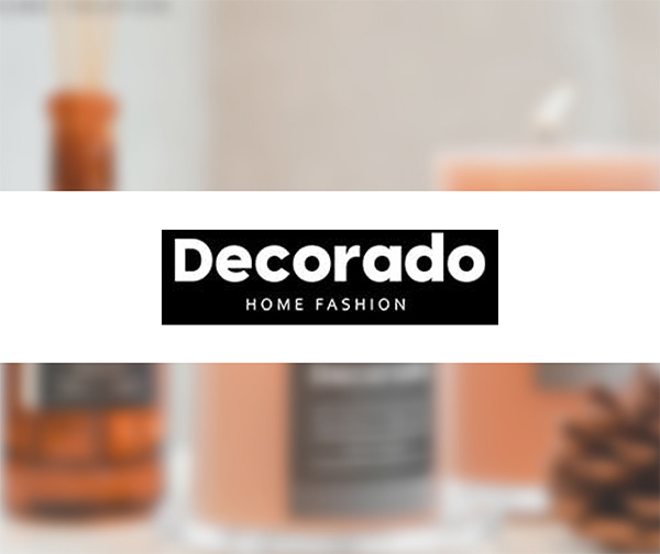 תו קנייה בשווי 150 ₪ לאתר דקורדו- אופנה, עיצוב וחווית ריחות לבית