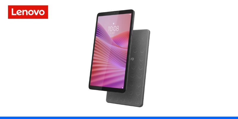 טאבלט "8.7 Lenovo Tab One