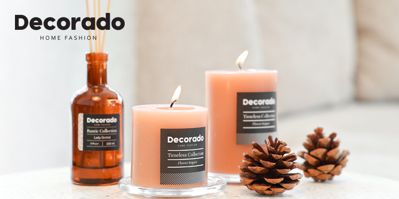 אתר דקורדו - תו קנייה בשווי 200 ₪