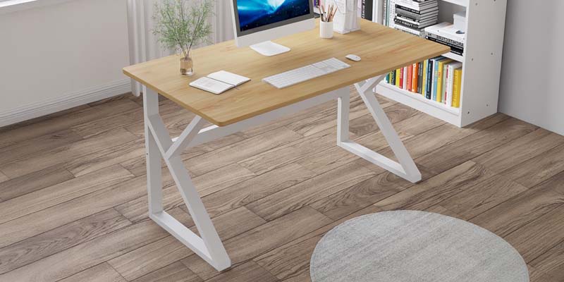 שולחן מחשב דגם MAXIM