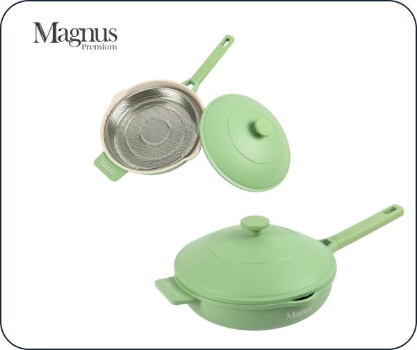 my pan מבית Magnus my pan מבית Magnus