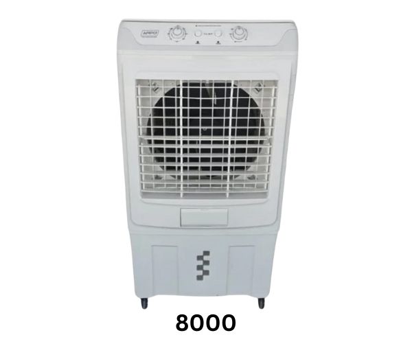 מצנן אוויר 4500/6000/8000 מק"ש מבית ARPO TECHNOLOGY