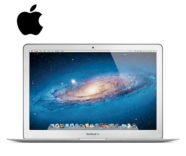 מחשב נייד 'MacBook Air 13 מעבד i5 - מחודש