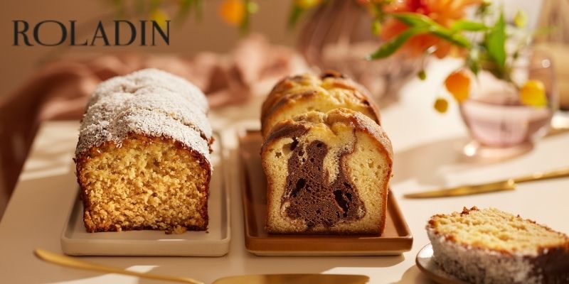 עוגה בחושה כשרה לפסח ברשת רולדין